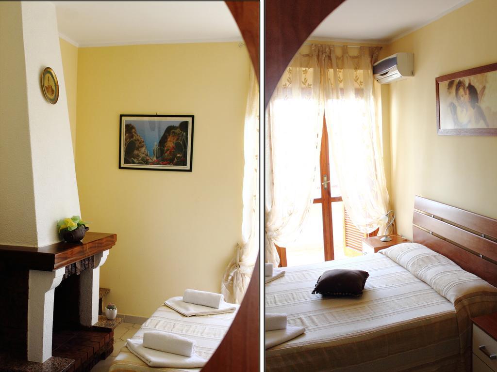 Hotel Barbieri Vibo Valentia Marina Quarto foto