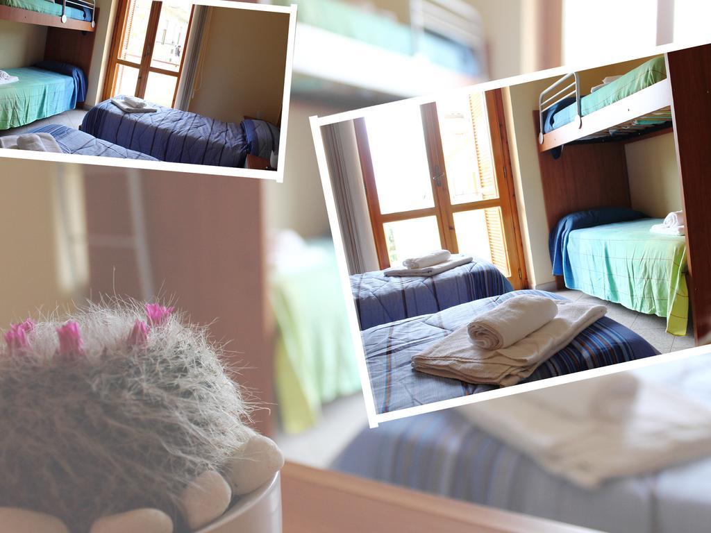 Hotel Barbieri Vibo Valentia Marina Quarto foto