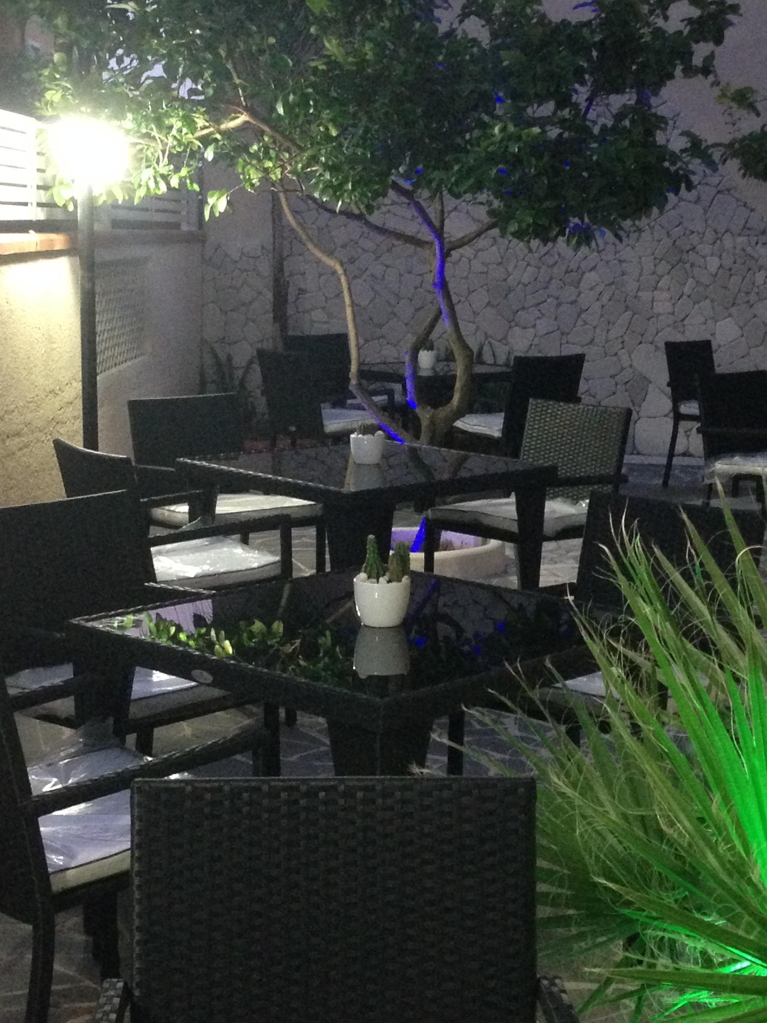 Hotel Barbieri Vibo Valentia Marina Exterior foto
